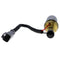 Electronic Fuel Transfer Pump 4975617 4295249 4975518 4067830 for Cummins Engine QST30 24V
