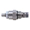Hydraulic Needle Cartridge Valve NV0820A0N NV08-20A-0-N Series 08 for Hydraforce