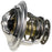Thermostat 8972112090 8-97211209-0 02/800829 for Isuzu 3LD1 3LD2 4JG1 4JG2 4LB1 Komatsu SOLAR