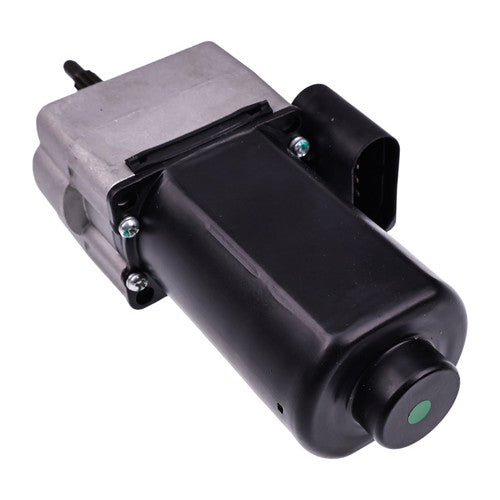 68214628AA Rear Differential Lock Motor for Dodge Durango Jeep Cherokee 3.6L