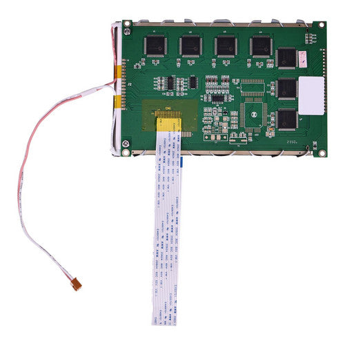 5.7'' LCD Display Screen Panel SP14Q002-A1 320x240