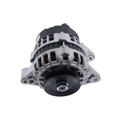12V Alternator TA000A48401 TA000A48402 7008772 6690593 for Bobcat 751G 773G 773TG 863 863F