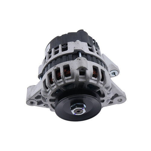 12V Alternator TA000A48401 TA000A48402 7008772 6690593 for Bobcat 751G 773G 773TG 863 863F