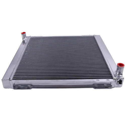 709200576 Radiator for 2018-2022 Can-Am Maverick X3 Max R Turbo 4X4 DPS XDR XRS