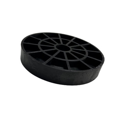 Extension Roller Wheel 47163  47163GT for GENIE GS-32 GS-46 GS-1330M GS-1530