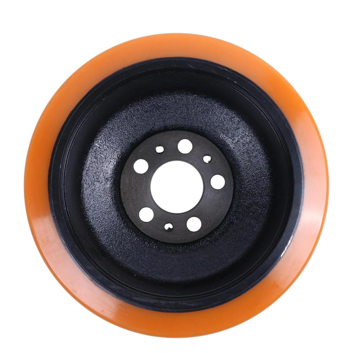 1120-200001-00 Drive Wheel Assembly for Big Joe EP EP Forklift Parts