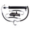 Steering Valve Cylinder&Hose Kit for 1980-82 Chevrolet Corvette 5.7L 1505002 1509003 1502007