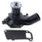 6 Holes Water Pump 1-13650016-1 1136500161 for ISUZU ZAX230 ZAX200 6BG1