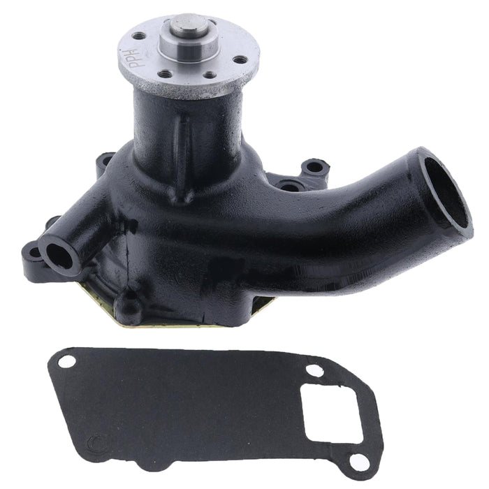 6 Holes Water Pump 1-13650016-1 1136500161 for ISUZU ZAX230 ZAX200 6BG1