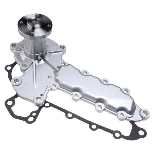 15521-73033 Water Pump for Kubota Tractor KH90 KH91 KH101 L235 L275 L355S L3350