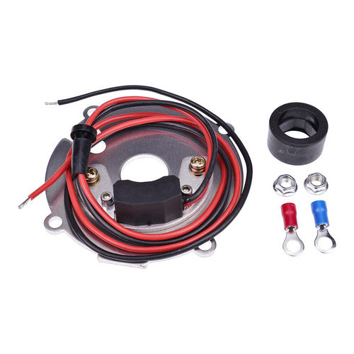1146A Ignitor Ignition Kit for 4Cyl Distributor Mercruiser 140 OMC 110 120 165