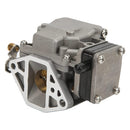 Carburetor 6B4-14301-00 6B41430100 for Yamaha Outboard Engine 9.9HP 15HP 2-Stroke