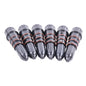 6Pcs Fuel Injector 3059424 3069767 for Cummins Engine NTC N855 NT855 NH855 N106