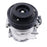 A/C Compressor AL176858 for John Deere 318D 319D 320D 323D 326D 328D 329D 332D