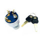 255-2751 Ignition Switch for Caterpillar 312D 320D 329D 336D 349D 365C 385C 390D