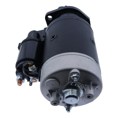 12v Starter Motor 50476102 0001362304 for Hatz Engine 2M41 3M41 4M41 4M42 3M43