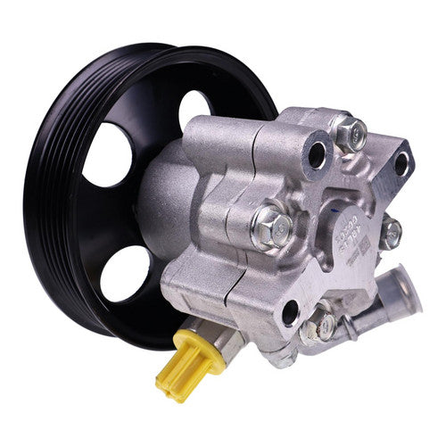 13309277 Power Steering Pump for 2011-2013 Buick Regal CXL GS Premium L4 2.0L