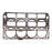 12622033 Cylinder Head Gasket for 1997-2013 LS Based Engines 5.3L 5.7L 6.0L 6.2L