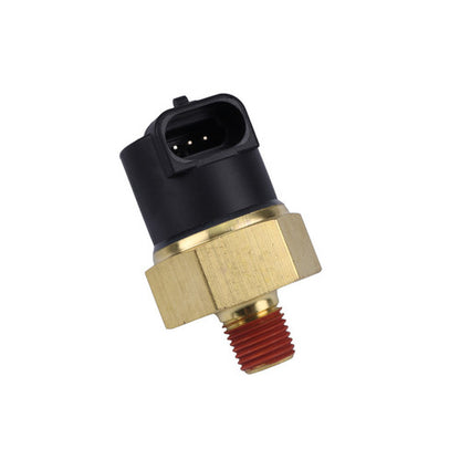 Oil Fuel Pressure Sensor 23532797 23511176 For Detroit Diesel Series 50 60 Volvo