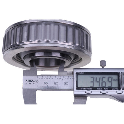 For Volvo Penta New Transom Plate Gimbal Bearing 3888555 3883629 SX-A DPS-A DPS-B