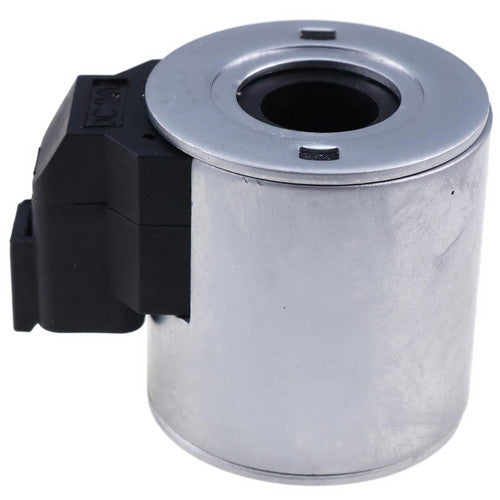 24v Solenoid Valve Coil 4304124 for Hydraforce Stem Series 10 12 16 38 58