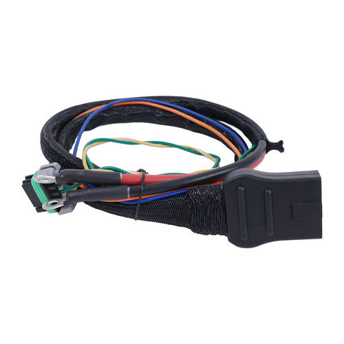 4Pin Plow Side Battery Cable 42015 for Western Fisher Blizzard SnowEx