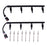 8X Motorcraft Glow plugs 4C3Z-12A342-AA & 2pcs Harness for Ford F350 F250 6.0L