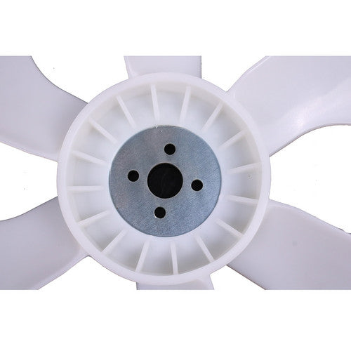 186563 Cooling Fan Blade for Yanmar Engine 4TNV98 Gehl Loader CTL60