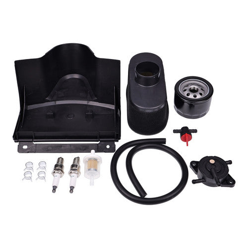 Filter Kit & Fuel Pump 49040-7008 11011-0820 for Kawasaki FR651V FR691V FR730V