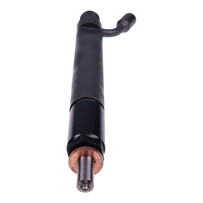 Fuel Injector 6743113320 6743-11-3320 for Komatsu 6D114 Engine Excavators PC300-7 PC360-7