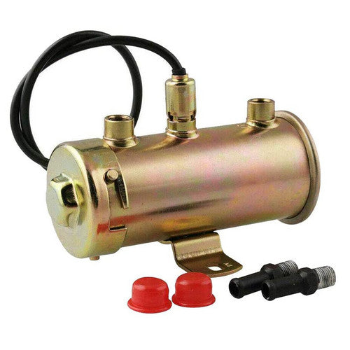 Electric Fuel Pump 01491828 1491828 149-1828 0149-1828 12Volt for Onan 4-5 PSI