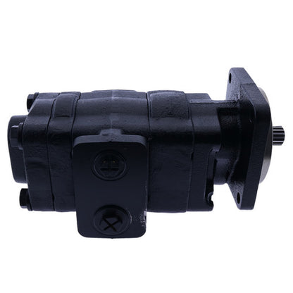 D146608 D149283 Hydraulic Pump for Case Backhoe 580K 580SK 580 K