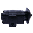 D146608 D149283 Hydraulic Pump for Case Backhoe 580K 580SK 580 K