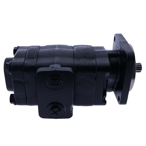 D146608 D149283 Hydraulic Pump for Case Backhoe 580K 580SK 580 K