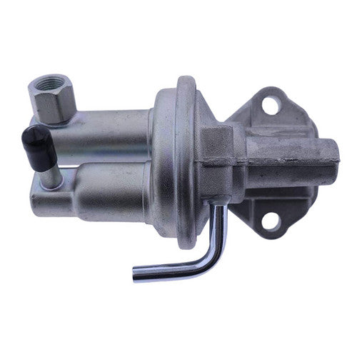 MD175198 Fuel Hand Pump for Mitsubishi 4G63 4G64 Engine Forklift GP18K