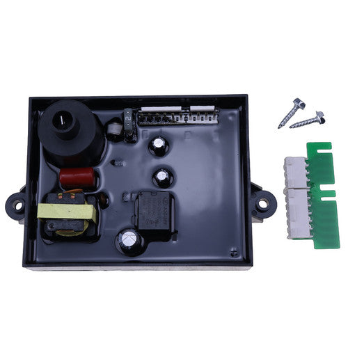 91365 Circuit Board Kit for Water Heaters Models GCH6A-10E GC6AA-10E GC10A-4E