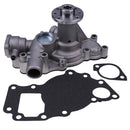 Water Pump 8972541481 8-97254-148-1 for ISUZU 4LE1 4LE2 Doosan Solar 030 Plus Solar 035