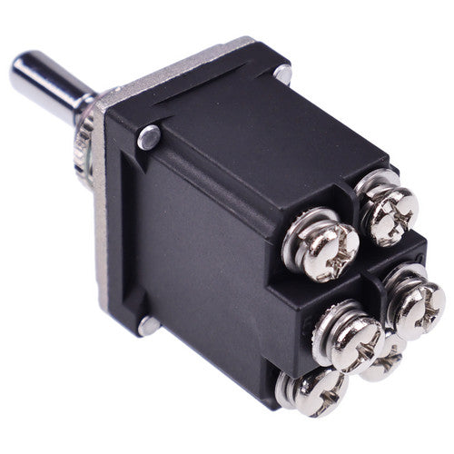 Toggle Switch 1097186 109-7186 2NT1-5 for Caterpillar CAT AP-600D AP-650B AP-655C AP-800C