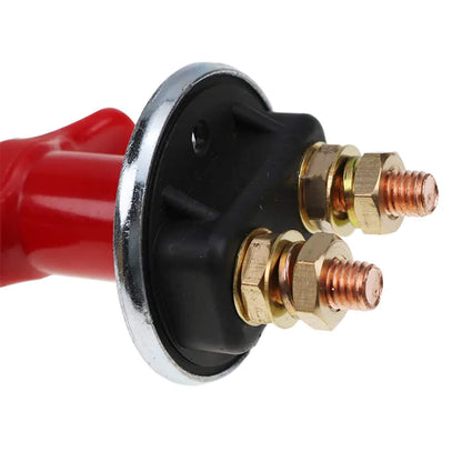Battery Cut off Switch 62115760 60115723 59115724 976671 for Zetor 24V