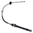 Gear Shift Control Cable 52109667AD 52109667AE for Jeep Grand Cherokee Commander