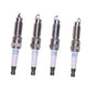 4X Spark Plug HYFS094YEC HYFS-094-YEC for Ford Escape Fusion 1.5 L4 Turbo