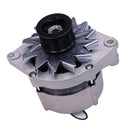 12V Alternator RE533516 AT173624 SE501387 SE501835 for John Deere 450H 550H 650H 650J