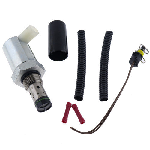 CM5126 1846057C1 Injector Pressure Regulator Valve IPR 6.0L 4.5L for Ford 03-10