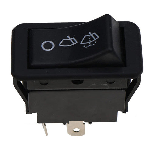 6665707 Front Wiper Switch for Bobcat S100 S130 S150 S160 T110 T140 T180 T190