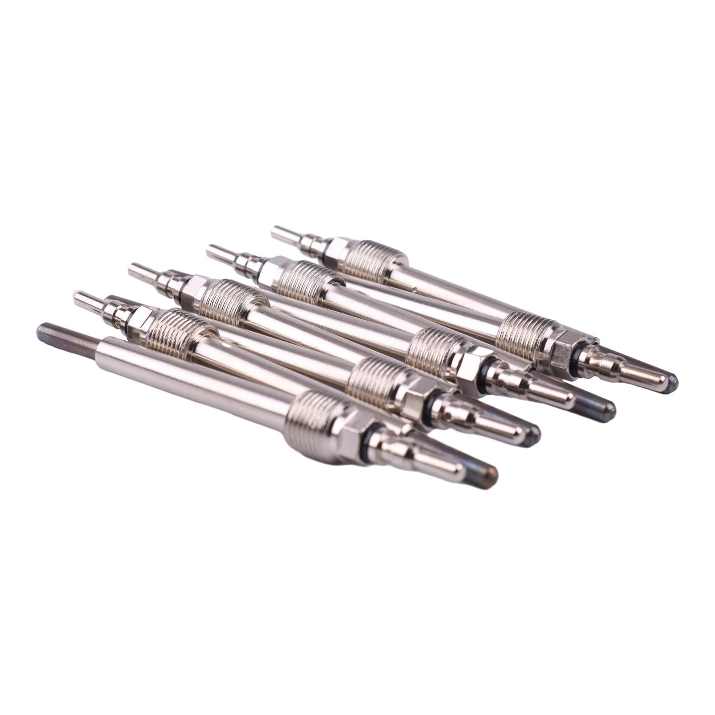 8X Glow Plug 1836600C1 3C3Z12A342A 3C3Z-12A342-AA2 for Ford F-250 F-350 Super Duty 6.0L