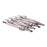 8X Glow Plug 1836600C1 3C3Z12A342A 3C3Z-12A342-AA2 for Ford F-250 F-350 Super Duty 6.0L