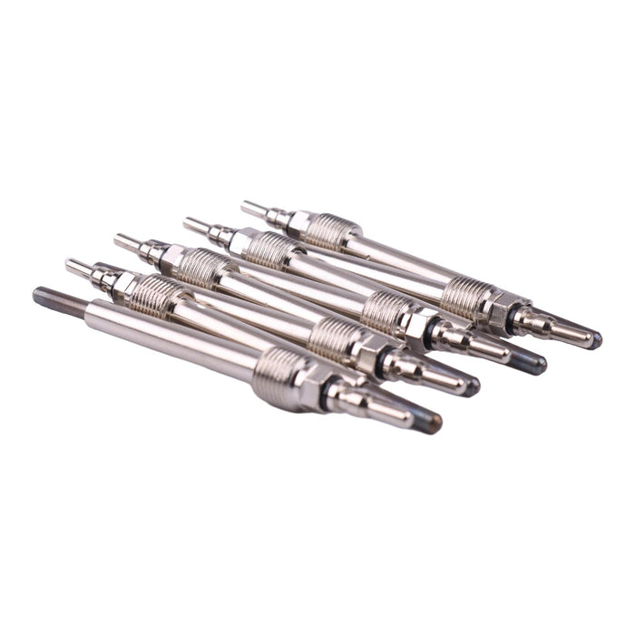 8X Glow Plug 1836600C1 3C3Z12A342A 3C3Z-12A342-AA2 for Ford F-250 F-350 Super Duty 6.0L