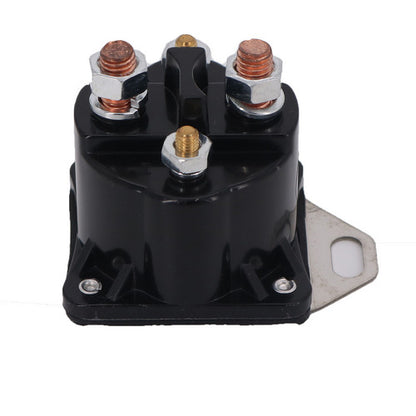 Relay SAZ-4201BR SAZ4201BR SAZ-4201CJ SAZ-4201DUY SWX-72 SAZ-4201BC for John Deere Tractors 12V 4-Terminal