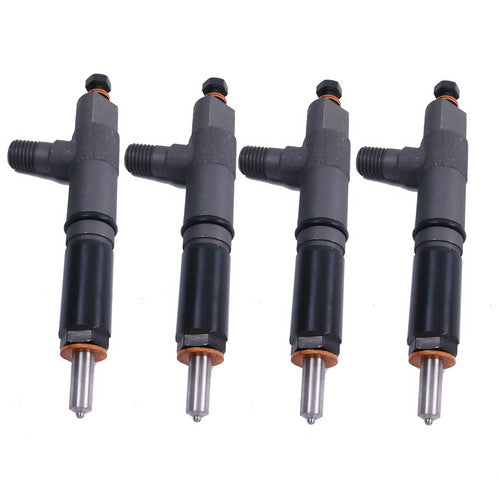 4X Fuel Injector 1G918-53003 1G918-53000 1G918-53001 1G918-53002 for Kubota Engine V2203