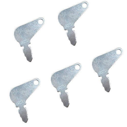 5X 83353 R30074 B17575 for Case John Deere Massey Ferguson Baraga Terramite